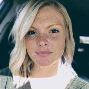 Meet your Posher, Kristin